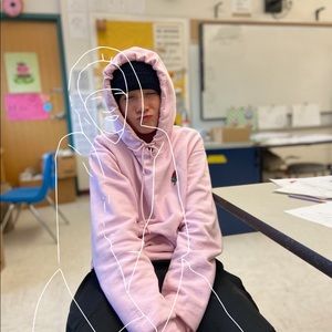 Meet your Posher, Henry